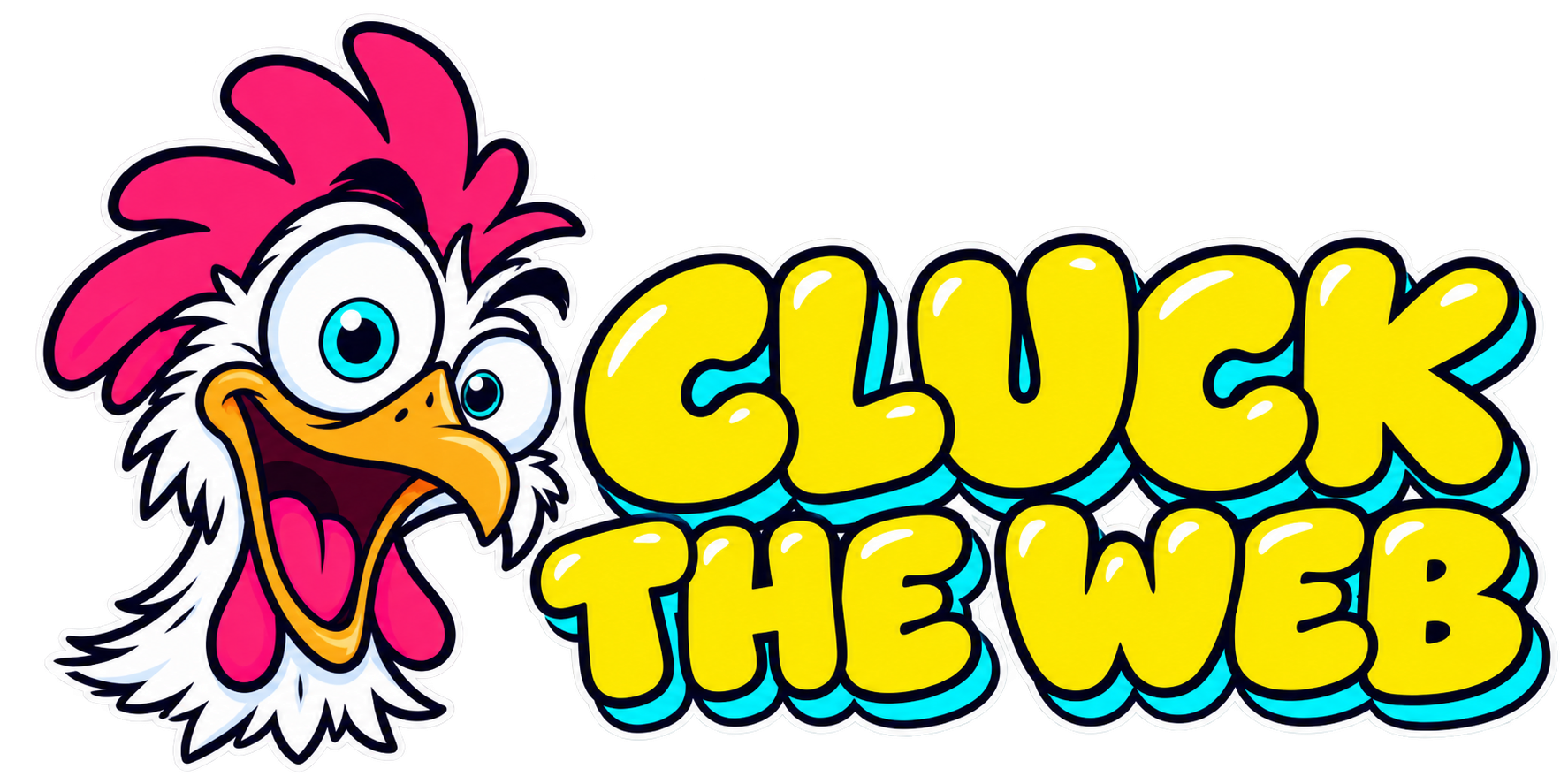 Cluck the Web